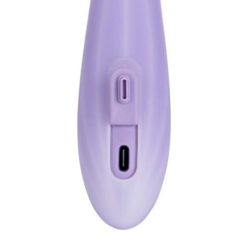 Svakom Vibrator met App Control - Paars