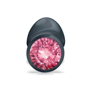 Geisha Plug Ruby XL - Dorcel