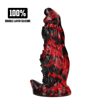 Monster Dildo Hell Night Fiend