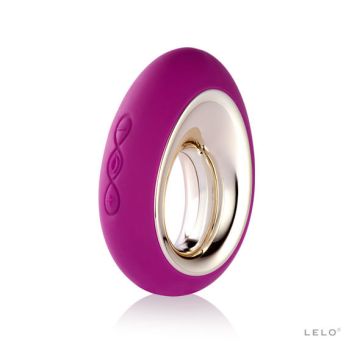 Lelo Alia Vibrator - Roze