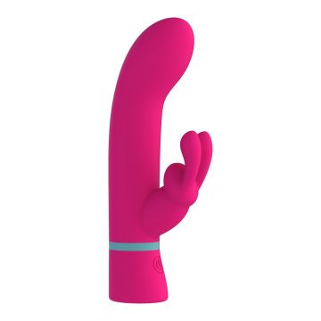Love Signal Double Spotter G-Spot Vibrator - Roze