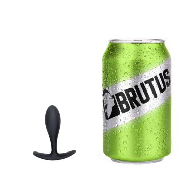 Silicone Buttplug All Day Long Brutus - S