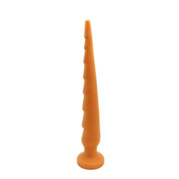 Kiotos Anaal Plug Rex - S