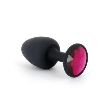 Geisha Plug Ruby XL - Dorcel
