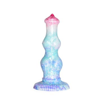  Kiotos Monstar Dildo Beast 76 - 26 cm