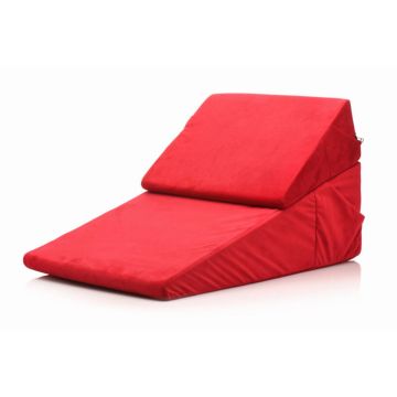 Love Cushion Set - Rood