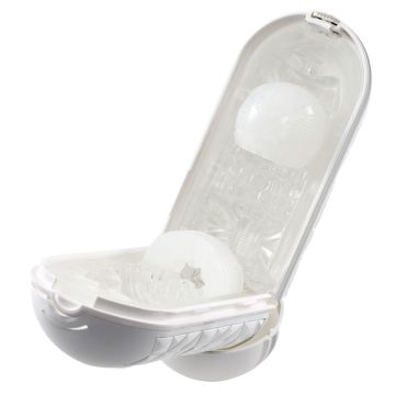 Opvouwbare Masturbator Flip Flexy