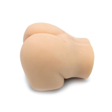 Kiotos Masturbator Vagina en Anus NR18 - Lichte Huidskleur