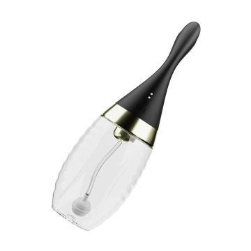 Aqua Jet Anaal Douche - Blush