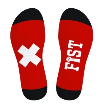 Red Fist Winter Pack