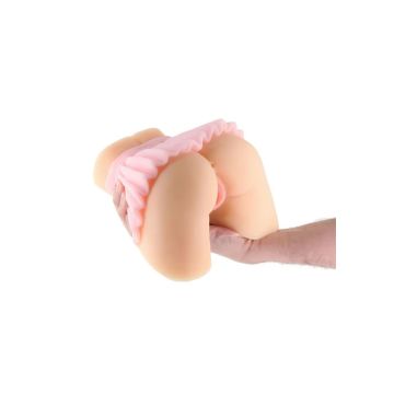 NS Novelties Barely Legal Senna Pussy Masturbator