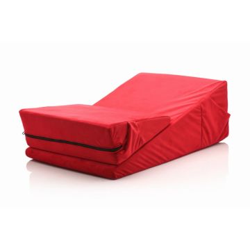 Love Cushion Set - Rood
