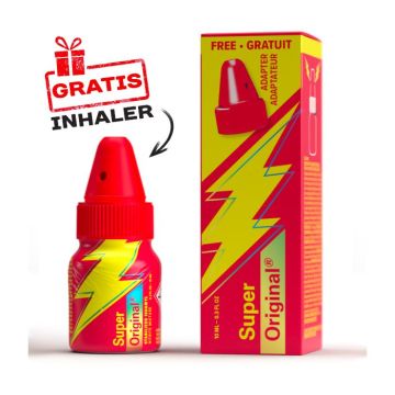 Super Original Popper
