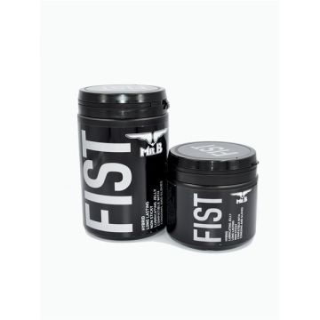 Mister B FIST Glijmiddel 1000 ml