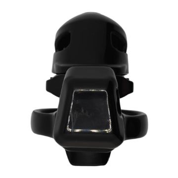The Vice Mini Kuisheidskooi Mach 2 - Zwart