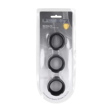 Ballstretcher Set of 3 - S/M/L