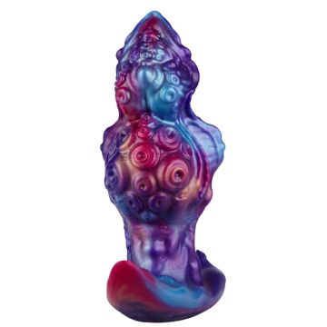 Monster Buttplug Ballytak Anal Predator
