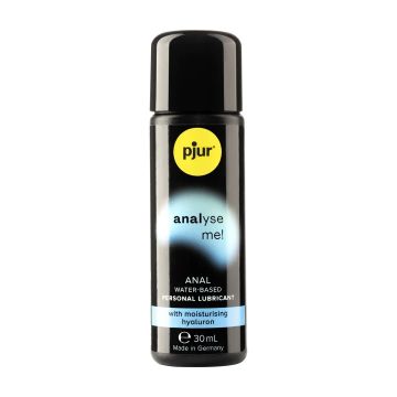 Pjur Analyse Me Comfort Waterglide-30 ml