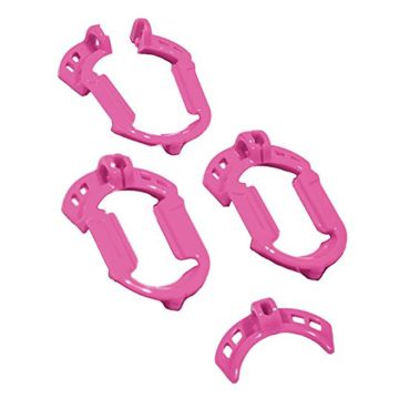 The Vice Peniskooi Standaard - Roze