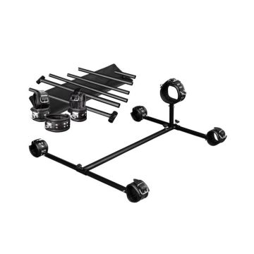 Kiotos King Of Bondage Set