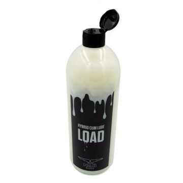 Hybrid Glijmiddel Mister B Load - 1000 ml