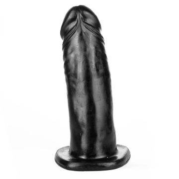 Dark Crystal Dildo Rik - 37 cm