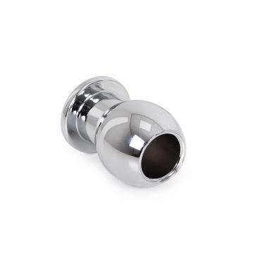 Kiotos Holle Anaal Plug M - 6.5 cm