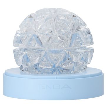 Tenga Masturbator GEO GLACIER