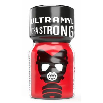 Ultramyl Ultra Strong Poppers - 10 ml
