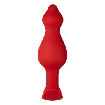 Buttplug Forto F-78 - Rood