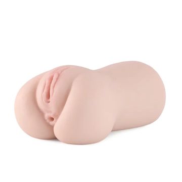 Seiraku Toys Masturbator - Lewd and Seductive Maid's Devoted Service