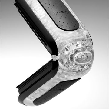 Tenga Flip Zero Black