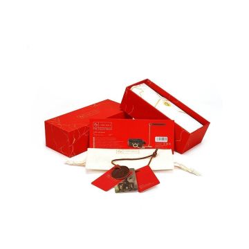 Leren Halsband met riem - Liebe Seele