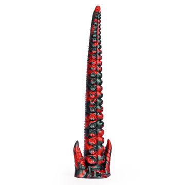 Monstar Dildo Cox OctoCock