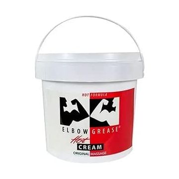  Elbow Grease Hot Cream