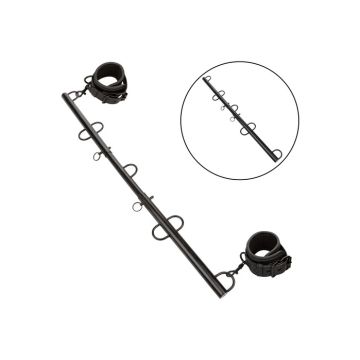 CalExotics Spreader Bar met Handboeien