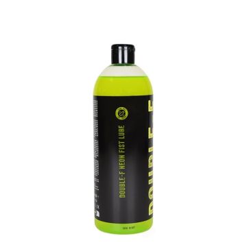 Mister B Neon Fist Glijmiddel Waterbasis 250 ml