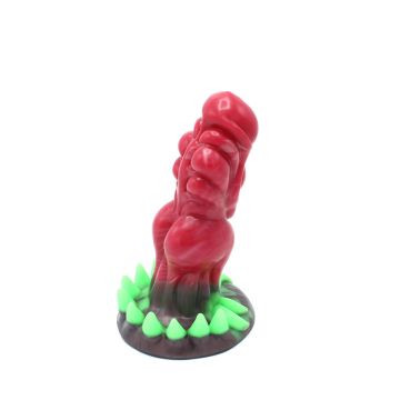 Kiotos Monstar Dildo Beast 83 - 20 cm