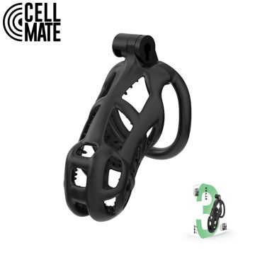 CELLMATE - Styxx Kuisheidskooi Maat 3