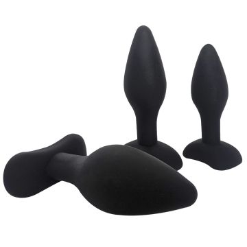 Buttplug Training Kit 3 BRUTUS