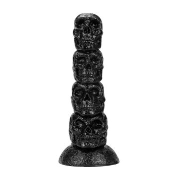 Anaal Dildo Skelet