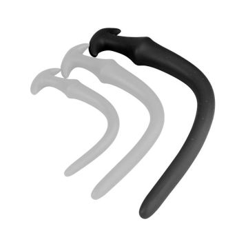 Anaal Dildo Ultra Slim 50 cmc