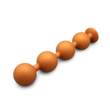 Anal Beads KSB - 4 Big Mega Balls