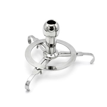 Anal Spreader Deluxe RVS