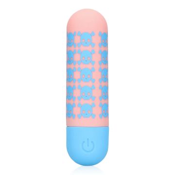 Bullet Vibrator Bone to be Wild