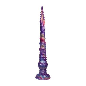Monster Dildo Gode Spiketail