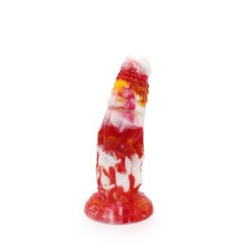Monster Dildo Kiotos Monstar Dildo Beast 4