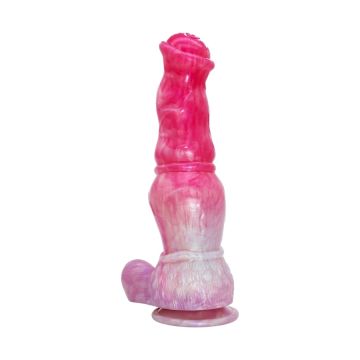 Monster Dildo Pitchix