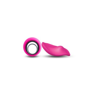 Panty Vibrator Sugar Pop Leila - Roze