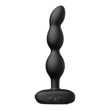 Roterende Anaal vibrator Lovense - Ridge